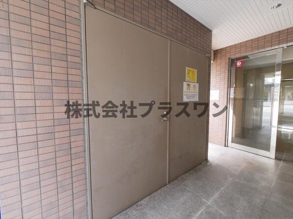 ミーネ新町弐番館の物件内観写真